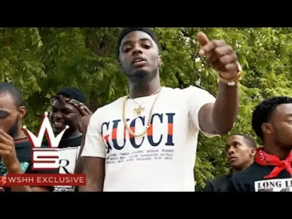 Video: Deezy McDuffie - I Use To Wonder